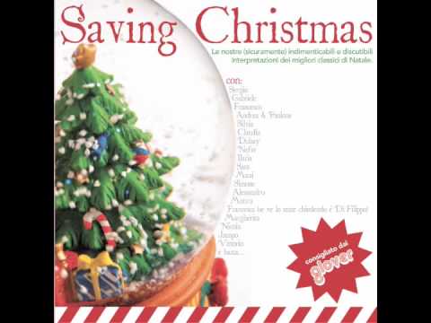 Ilaria D'Amore - Rockin' Around The Christmas Tree