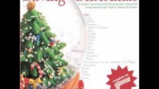 Ilaria D'Amore - Rockin' Around The Christmas Tree