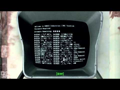 Fallout 4 playthrough pt137 - Return to Med-Tek: MacCready's Cure Quest