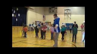 Robey Elementary YMCA Before & After School Program