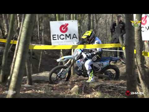 DAY 1 - ANDORA - Assoluti d'Italia Enduro @24MXofficial 2023 - Round #1