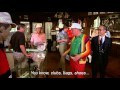 Caddyshack Hat Scene- Rodney Dangerfield