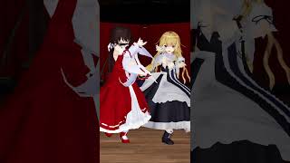 レイマリ【V】