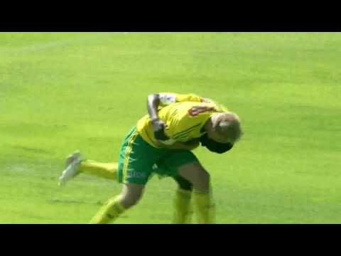 Ilves-VPS 1-0 Emile Paul Tendeng 1-0 maali ISTV