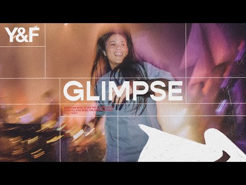 Glimpse (Live) - Hillsong Young & Free