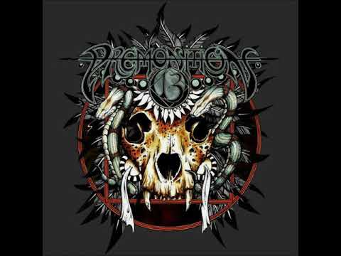 Premonition 13: La Hechicera de la Jeringa