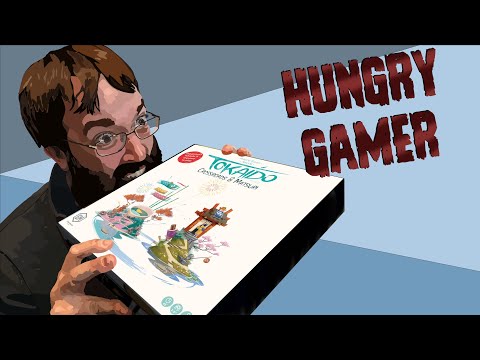 Pretty Sure Bone Thugs-N-Harmony Would Approve of These Crossroads : A Hungry Gamer Review