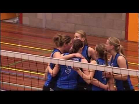 TVEllef Sport: Limac dames titelkandidaat