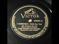 Lionel Hampton & His Orchestra - I Surrender Dear