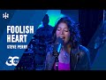 Foolish Heart Steve Perry Gigi De Lana Jon Jake Romeo Oyus