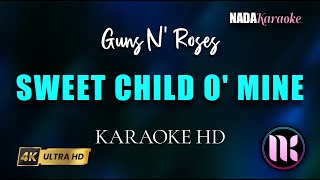 Download lagu Sweet Child O' Mine Karaoke - Guns N' Roses mp3 Download lagu Sweet Child O' Mine Karaoke - Guns N' Roses mp3