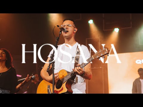 Hosana Ó Rei - Nação Music