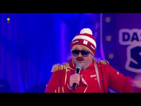 Immer Hansi - Party Code Rood | Das Coen Und Sander Fest 2020 | Radio538