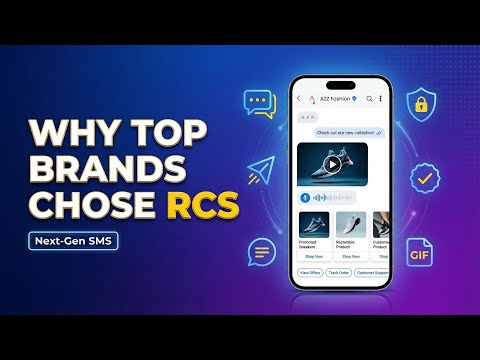 How RCS Messaging Can Increase Customer Engagement