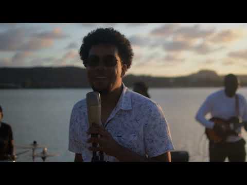 PA ABANDONIN - PRINCE C & THE IMPI-REALS [ MUSIC VIDEO ]