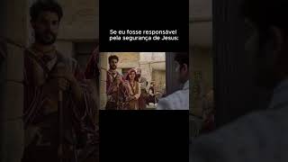 Procurando por Jesus? A resposta de Mateus sempre nos representando…