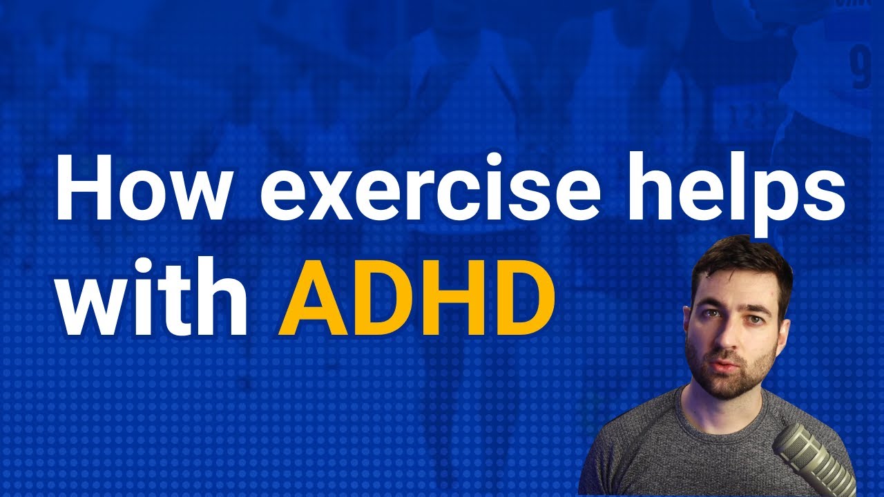 ADHD Pro on YouTube