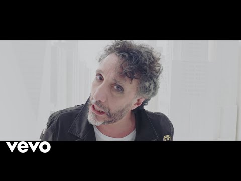 Videoclip de La Ciudad Liberada — Fito Páez