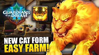 How To Unlock The NEW Firecat In Patch 10.2! (VERY EASY)