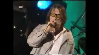 Mark Owen - Geen Man Live Madrid 1997