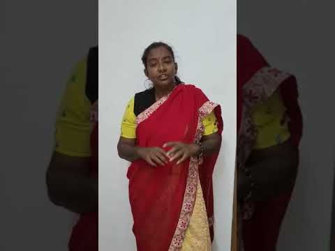 Pooja Trivedi Raval social worker.