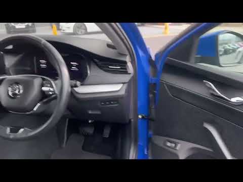 Skoda Octavia 2023 SE TECH 1.4 PETROL PLUG IN HYBR - Image 2