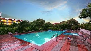 Sarovar Portico Sasan Gir, India | Travel With Priya