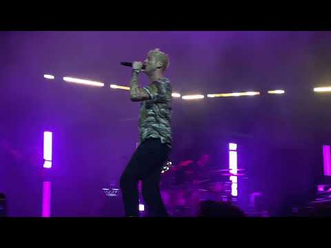 Sunshine - OneRepublic Live @ Aware Super Theatre Sydney 2023