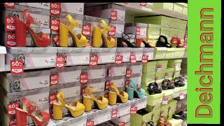 deichmann shoes sale