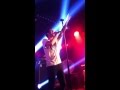 American Authors - Love (Live) Melbourne 