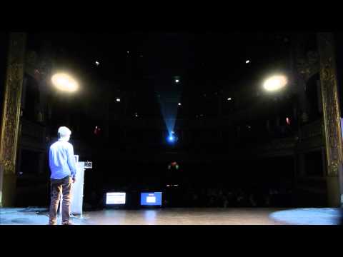 dotSwift 2015 - Marius Rackwitz - Static vs. Dynamic Linking