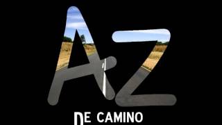 Azrael - De Camino (Prod. by Chuki Beats)