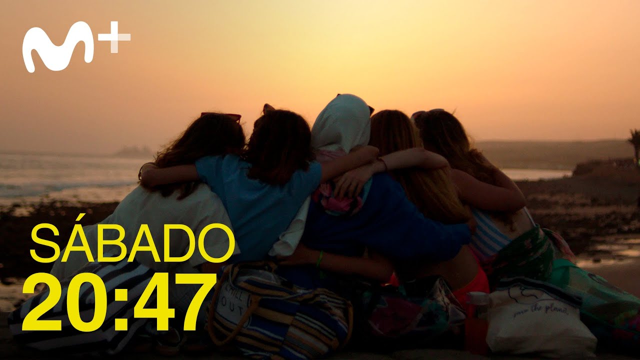 Darle al pause | S4 E8 CLIP 6 | SKAM España