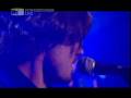 Powderfinger - Head Up In The Clouds (live)