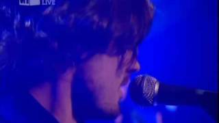 Powderfinger - Head Up In The Clouds (live)