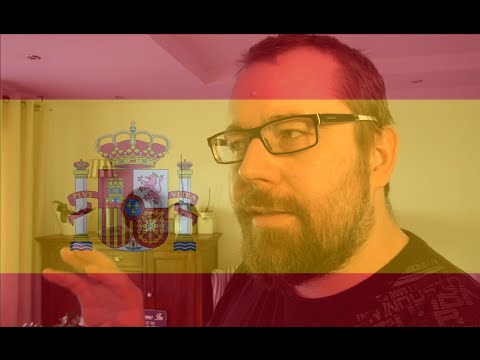 ROCK MASAKRUJE HISZPANIĘ!!!!