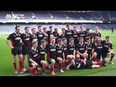 BT Sport Academy U18 and U16 Finals