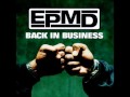 EPMD - Never Seen Before (1997)