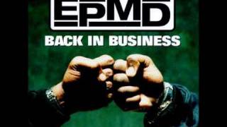 EPMD - Never Seen Before (1997)