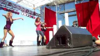 Elise Estrada Concert-Ix-Nay