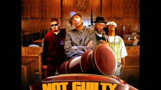 Not Guilty - Teflon Don Feat Spice 1 and Yukmouth