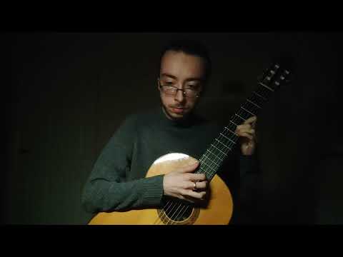 Reginald Smith Brindle - Etruscan Prelude No. 3