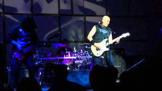 Raxas - Después de Ésta Noche - MMM 2014 - Foro Norte