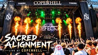 Sacred Alignment (Live)