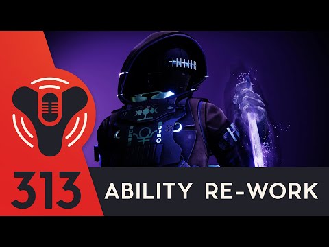 DCP Ep. 313 - Ability Re-work - Aussie Toilet Adventures