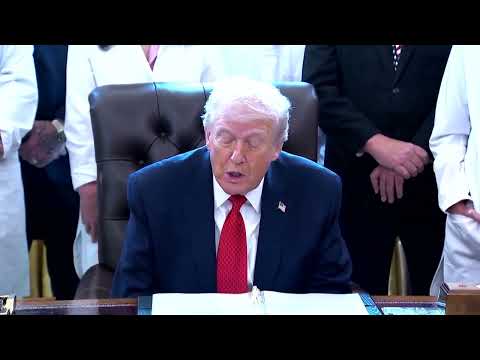 Video | How Trump's move to ease marijuana regulations impacts the industry | REUTERS