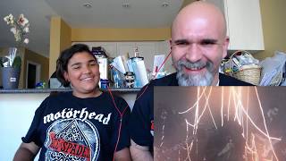 The Devil Wears Prada - Worldwide [Reaction/Review]