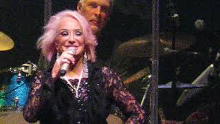 Tanya Tucker 8.3.19 San Antonio Stroll