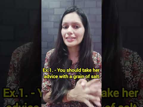 Idiom Of The Day || Everyday English|| English Shorts ||