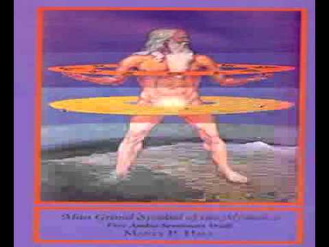 Manly P  Hall   Studies in Man, Grand Symbol of the Mysteries